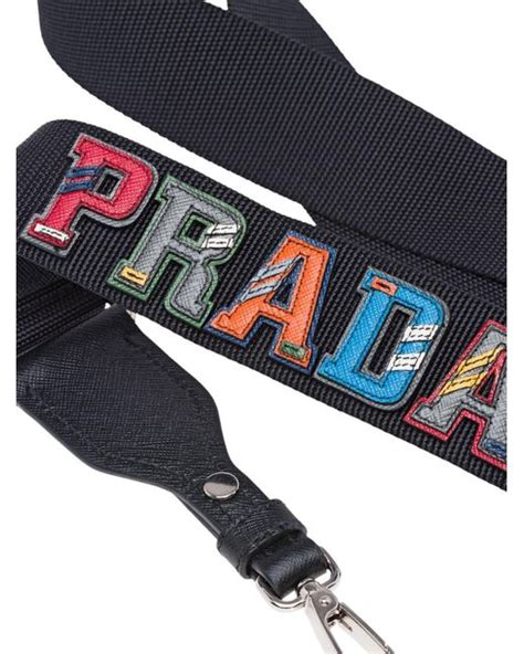 prada strap|prada replacement strap.